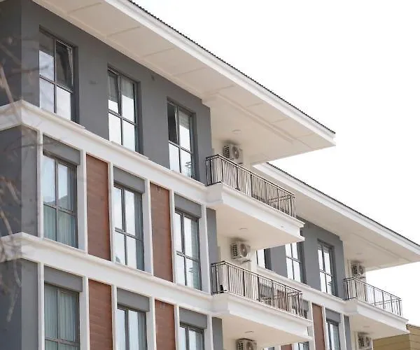 Hotel Olivera Suites