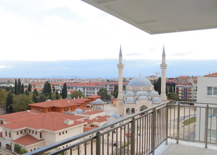 Hotel Olivera Suites