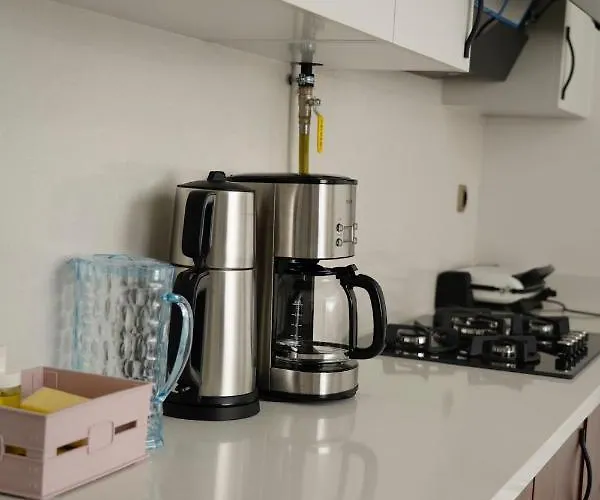 Hotell Olivera Suites Istanbul