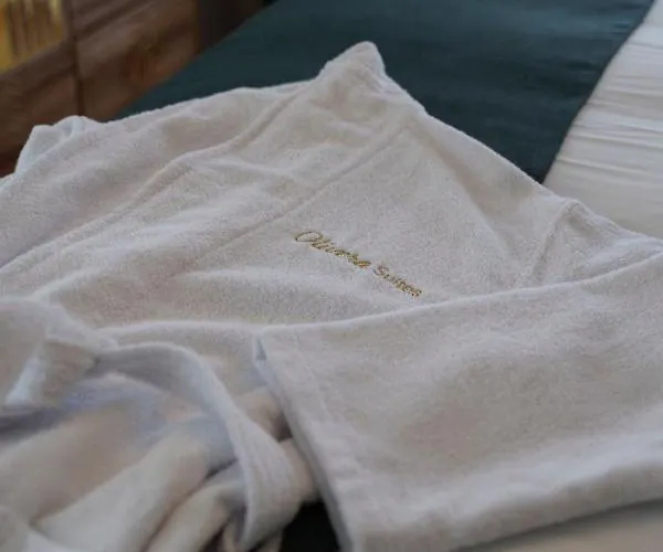 Olivera Suites Hotel Istanbulská provincie