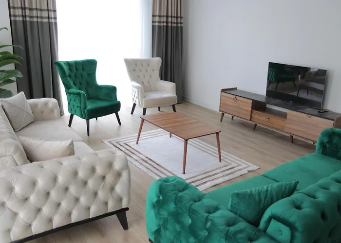 Hotell Olivera Suites *