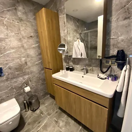 Olivera Suites Hotel *