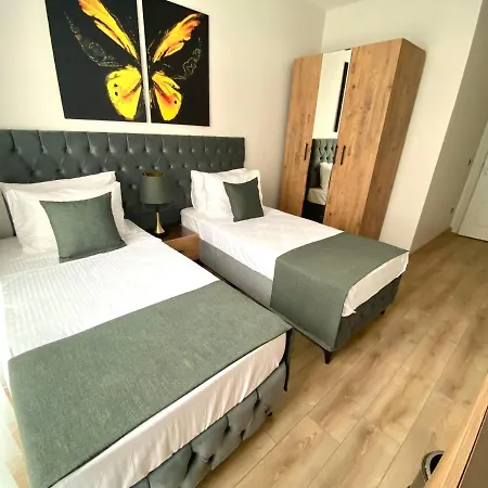 Hotel Olivera Suites *