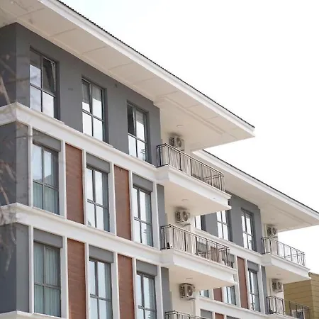 Hotel Olivera Suites