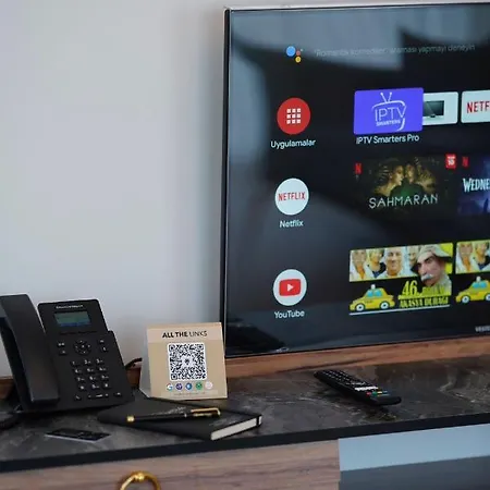 Olivera Suites Istambul