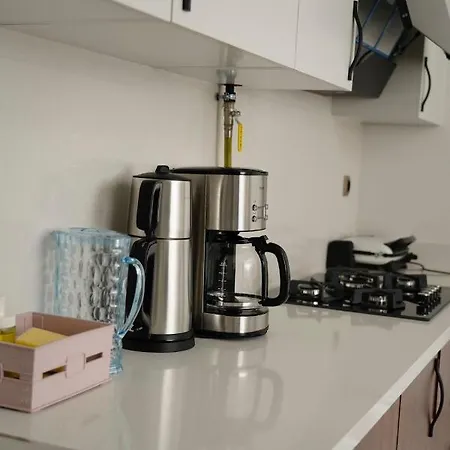 Hotel Olivera Suites Istambul