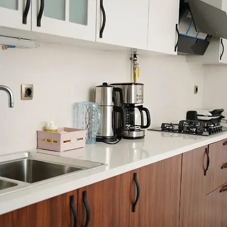 Hotel Olivera Suites *