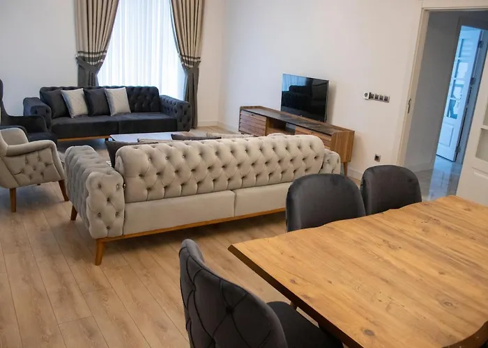 Olivera Suites