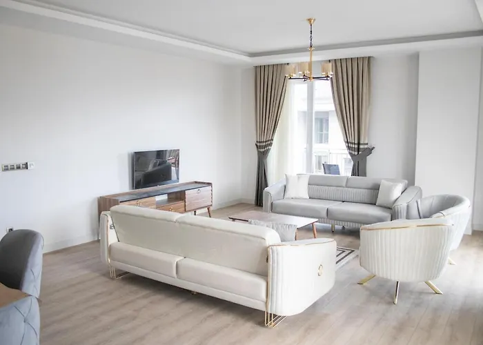 Отель Olivera Suites *