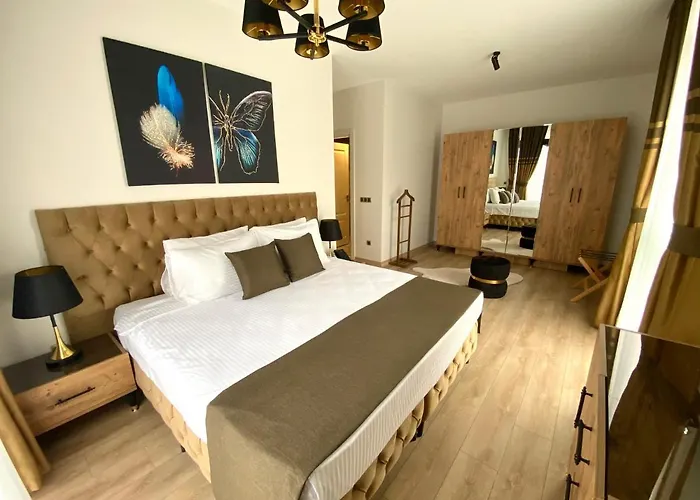 Olivera Suites Отель *