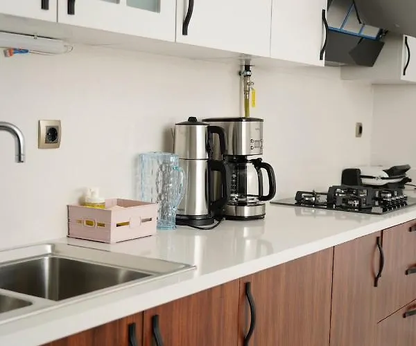 Отель Olivera Suites *