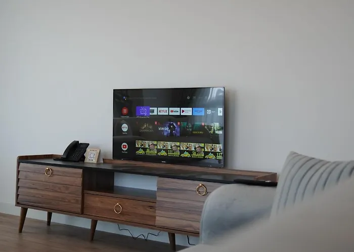 Olivera Suites Отель *